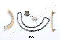 Zestaw łańcucha rozrządu do Suzuki, KDK-807, JAPANPARTS w ofercie sklepu e-autoparts.pl 