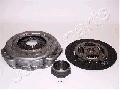 Zestaw sprzęgieł do Nissana, KF-1034, JAPANPARTS w ofercie sklepu e-autoparts.pl 