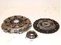 Zestaw sprzęgieł do Toyoty, KF-2101, JAPANPARTS w ofercie sklepu e-autoparts.pl 