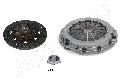 Zestaw sprzęgieł do Mazdy, KF-384, JAPANPARTS w ofercie sklepu e-autoparts.pl 