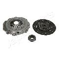 Zestaw sprzęgieł do Rovera, KF-459, JAPANPARTS w ofercie sklepu e-autoparts.pl 