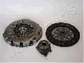 Zestaw sprzęgieł do Ssangyonga, KF-S10, JAPANPARTS w ofercie sklepu e-autoparts.pl 
