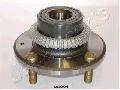Piasta koła do Mitsubishi, KK-25001, JAPANPARTS w ofercie sklepu e-autoparts.pl 