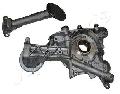 Pompa oleju do Fiata, OP-FI06, JAPANPARTS w ofercie sklepu e-autoparts.pl 