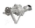 Pompa oleju do Citroena, OP-PE15, JAPANPARTS w ofercie sklepu e-autoparts.pl 