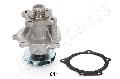 Pompa wodna do Chevroleta, PQ-011, JAPANPARTS w ofercie sklepu e-autoparts.pl 