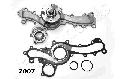 Pompa wodna do Toyoty, PQ-2007, JAPANPARTS w ofercie sklepu e-autoparts.pl 