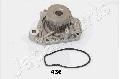 Pompa wodna do Hondy, PQ-436, JAPANPARTS w ofercie sklepu e-autoparts.pl 