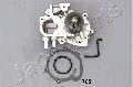 Pompa wodna do Subaru, PQ-709, JAPANPARTS w ofercie sklepu e-autoparts.pl 