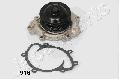 Pompa wodna do Chryslera, PQ-916, JAPANPARTS w ofercie sklepu e-autoparts.pl 