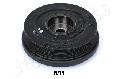 Koło pasowe, wał korbowy do Kia, PU-K11, JAPANPARTS w ofercie sklepu e-autoparts.pl 