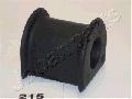 Tuleja, stabilizator do Toyoty, RU-215, JAPANPARTS w ofercie sklepu e-autoparts.pl 