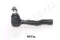 Końcówka drążka kierowniczego poprzecznego , TI-1013L, JAPANPARTS w ofercie sklepu e-autoparts.pl 