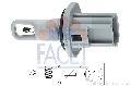 Czujnik, temperatura powietrza dolotowego, Made in Italy - OE Equivalent do Forda, 10.4017, FACET EPS w ofercie sklepu e-autoparts.pl 