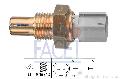 Czujnik, temperatura powietrza dolotowego, Made in Italy - OE Equivalent do Toyoty, 10.4024, FACET EPS w ofercie sklepu e-autoparts.pl 