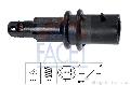 Czujnik, temperatura powietrza dolotowego, Made in Italy - OE Equivalent do Opla, 10.4033, FACET EPS w ofercie sklepu e-autoparts.pl 