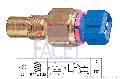 Czujnik, Made in Italy - OE Equivalent do Citroena, 7.3553, FACET EPS w ofercie sklepu e-autoparts.pl 
