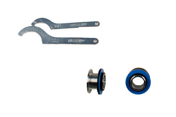 Zestaw zawieszenia, sprężyny śrubowe / amortyzatory, BILSTEIN - B14 PSS do Renault, 47-087750, BILSTEIN w ofercie sklepu e-autoparts.pl 