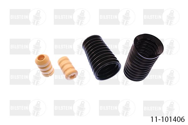 Zestaw ochrony przeciwpyłowej amortyzatora, BILSTEIN - B1 Service Parts do Mercedesa, 11-101406, BILSTEIN w ofercie sklepu e-autoparts.pl 