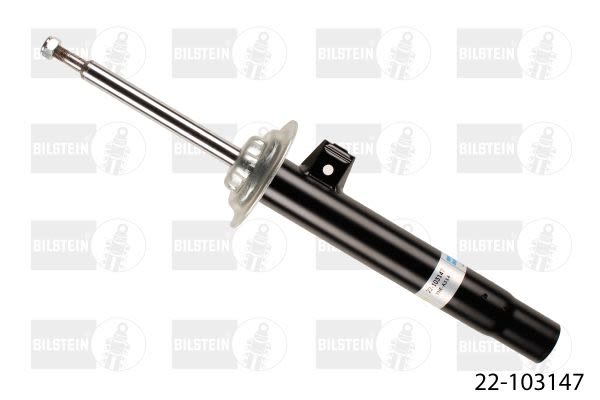 Amortyzator, BILSTEIN - B4 OE Replacement do BMW, 22-103147, BILSTEIN w ofercie sklepu e-autoparts.pl 