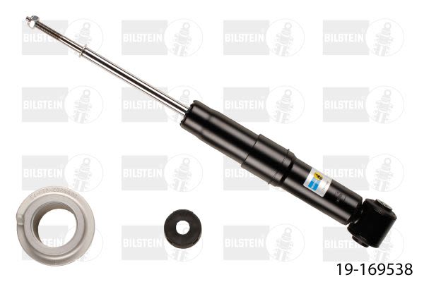 Amortyzator, BILSTEIN - B4 OE Replacement do Alfy, 19-169538, BILSTEIN w ofercie sklepu e-autoparts.pl 