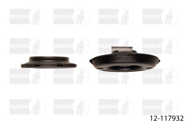 Mocowanie amortyzatora, BILSTEIN - B1 Service Parts do Citroena, 12-117932, BILSTEIN w ofercie sklepu e-autoparts.pl 