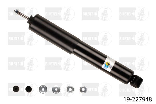 Amortyzator, BILSTEIN - B4 OE Replacement do Toyoty, 19-227948, BILSTEIN w ofercie sklepu e-autoparts.pl 