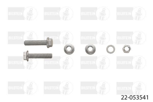 Amortyzator, BILSTEIN - B4 OE Replacement do Mercedesa, 22-053541, BILSTEIN w ofercie sklepu e-autoparts.pl 