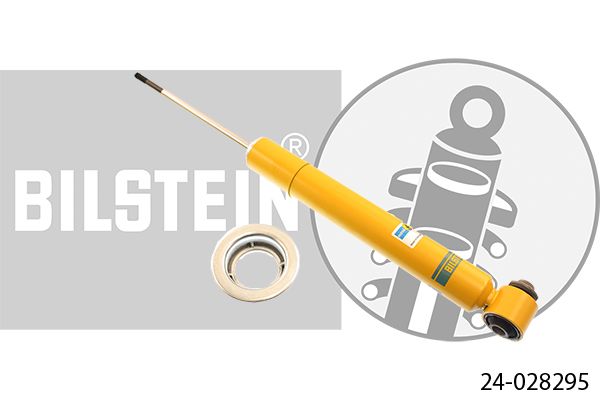 Amortyzator, BILSTEIN - B8 Performance Plus do BMW, 24-028295, BILSTEIN w ofercie sklepu e-autoparts.pl 