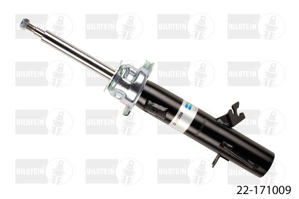 Amortyzator, BILSTEIN - B4 OE Replacement do Mini, 22-171009, BILSTEIN w ofercie sklepu e-autoparts.pl 