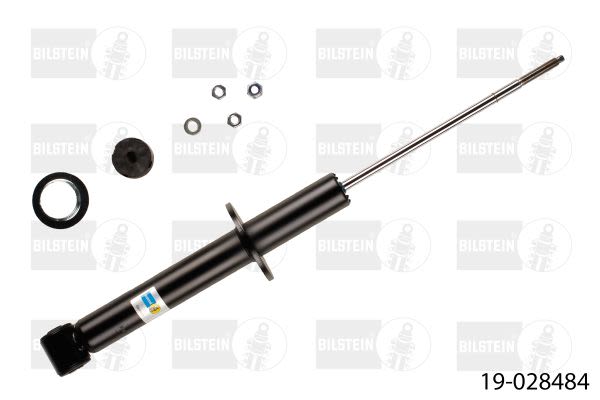 Amortyzator, BILSTEIN - B4 OE Replacement do VW, 19-028484, BILSTEIN w ofercie sklepu e-autoparts.pl 