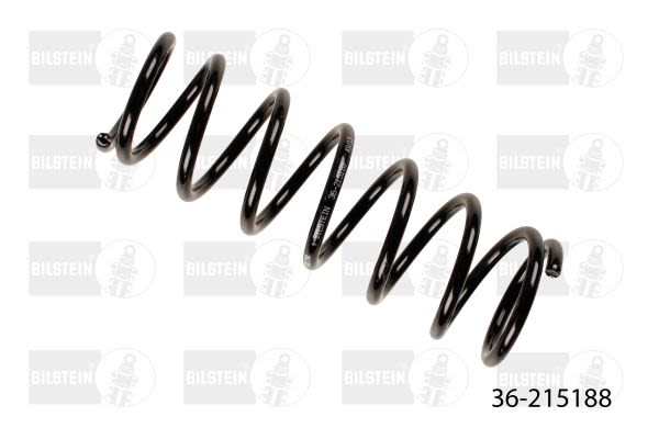 Sprężyna zawieszenia, BILSTEIN - B3 OE Replacement do Hondy, 36-215188, BILSTEIN w ofercie sklepu e-autoparts.pl 
