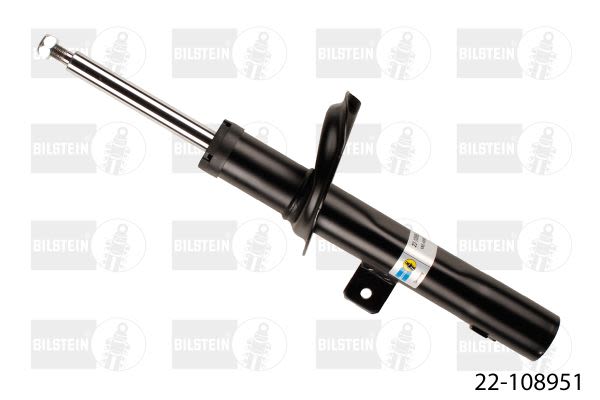 Amortyzator, BILSTEIN - B4 OE Replacement do Peugeota, 22-108951, BILSTEIN w ofercie sklepu e-autoparts.pl 