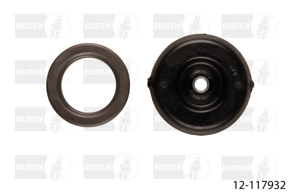 Mocowanie amortyzatora, BILSTEIN - B1 Service Parts do Citroena, 12-117932, BILSTEIN w ofercie sklepu e-autoparts.pl 