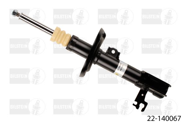 Amortyzator, BILSTEIN - B4 OE Replacement do Cadilaca, 22-140067, BILSTEIN w ofercie sklepu e-autoparts.pl 