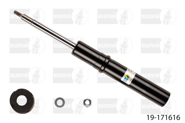 Amortyzator, BILSTEIN - B4 OE Replacement do Audi, 19-171616, BILSTEIN w ofercie sklepu e-autoparts.pl 