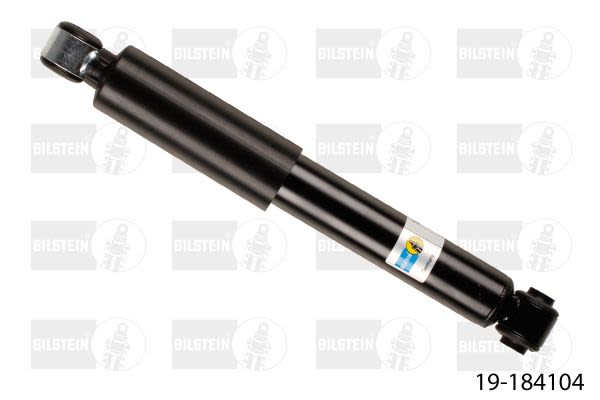 Amortyzator, BILSTEIN - B4 OE Replacement do Fiata, 19-184104, BILSTEIN w ofercie sklepu e-autoparts.pl 