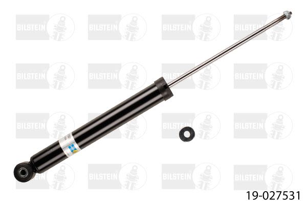 Amortyzator, BILSTEIN - B4 OE Replacement do BMW, 19-027531, BILSTEIN w ofercie sklepu e-autoparts.pl 