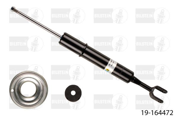 Amortyzator, BILSTEIN - B4 OE Replacement do Audi, 19-164472, BILSTEIN w ofercie sklepu e-autoparts.pl 