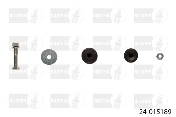 Amortyzator, BILSTEIN - B4 OE Replacement do Mercedesa, 24-015189, BILSTEIN w ofercie sklepu e-autoparts.pl 