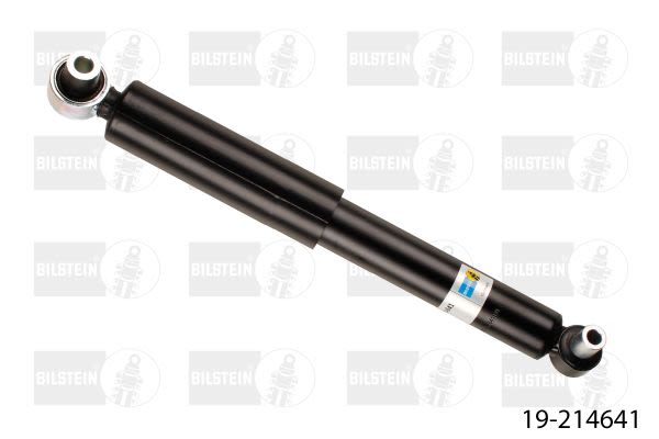 Amortyzator, BILSTEIN - B4 OE Replacement do Renault, 19-214641, BILSTEIN w ofercie sklepu e-autoparts.pl 