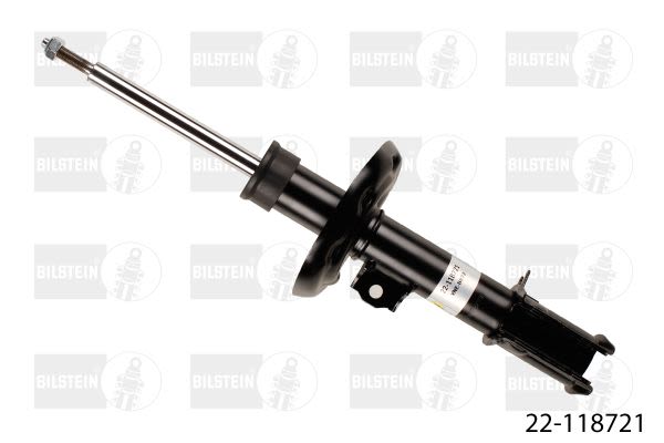 Amortyzator, BILSTEIN - B4 OE Replacement do Opla, 22-118721, BILSTEIN w ofercie sklepu e-autoparts.pl 