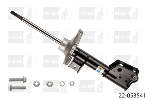 Amortyzator, BILSTEIN - B4 OE Replacement do Mercedesa, 22-053541, BILSTEIN w ofercie sklepu e-autoparts.pl 