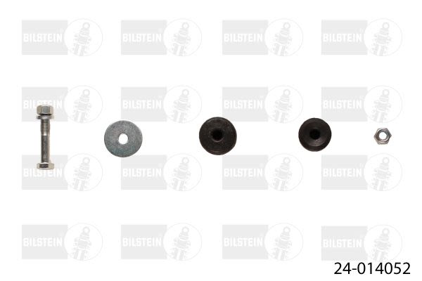 Amortyzator, BILSTEIN - B4 OE Replacement do Mercedesa, 24-014052, BILSTEIN w ofercie sklepu e-autoparts.pl 