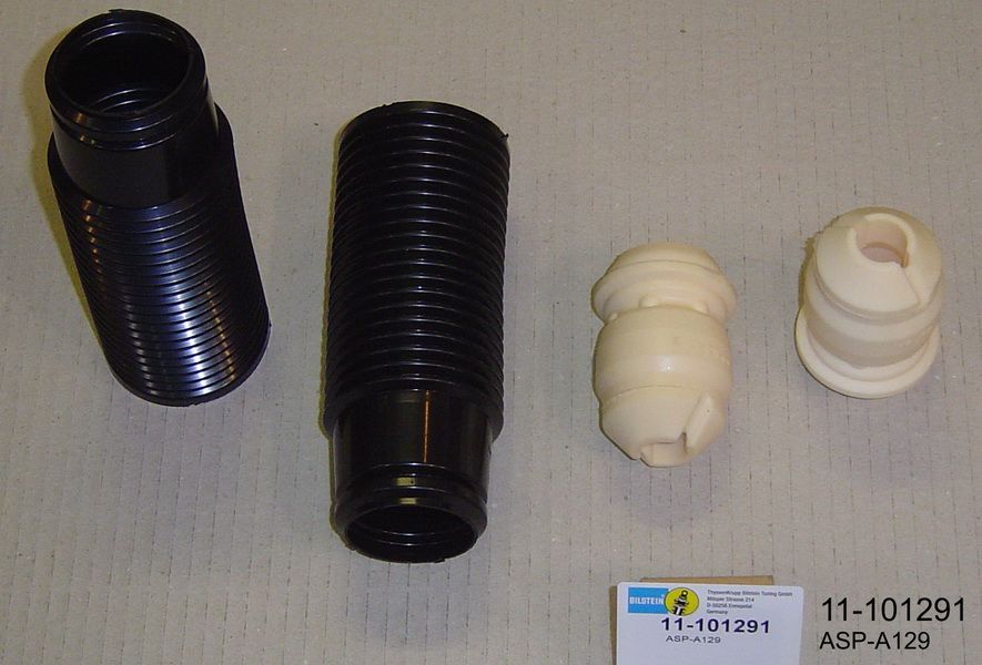 Zestaw ochrony przeciwpyłowej amortyzatora, BILSTEIN - B1 Service Parts do VW, 11-101291, BILSTEIN w ofercie sklepu e-autoparts.pl 