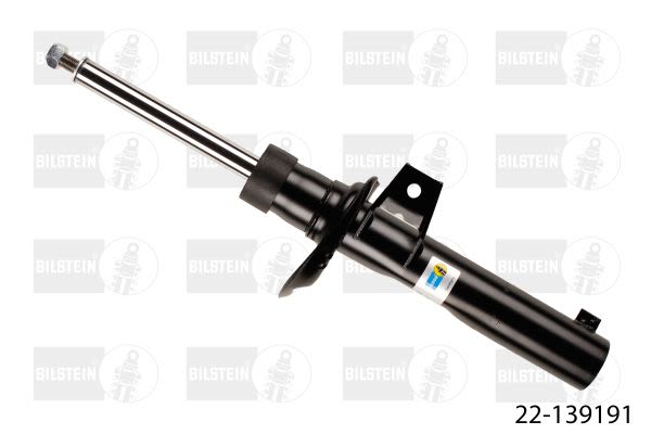 Amortyzator, BILSTEIN - B4 OE Replacement do Seata, 22-139191, BILSTEIN w ofercie sklepu e-autoparts.pl 