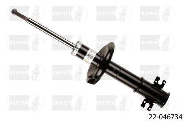 Amortyzator, BILSTEIN - B4 OE Replacement do Peugeota, 22-046734, BILSTEIN w ofercie sklepu e-autoparts.pl 