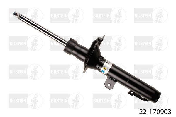 Amortyzator, BILSTEIN - B4 OE Replacement do Forda, 22-170903, BILSTEIN w ofercie sklepu e-autoparts.pl 