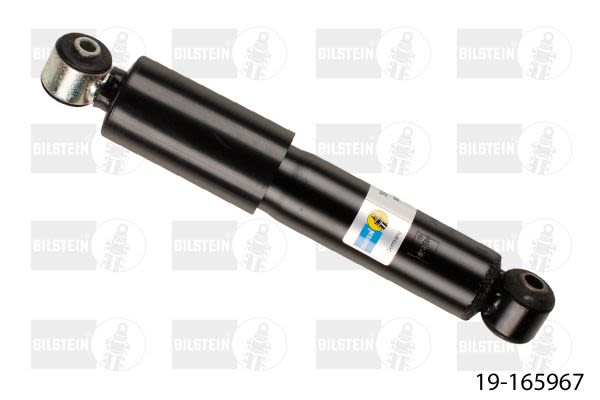 Amortyzator, BILSTEIN - B4 OE Replacement do Fiata, 19-165967, BILSTEIN w ofercie sklepu e-autoparts.pl 