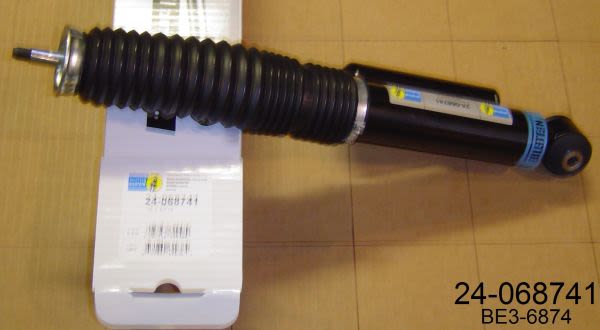 Amortyzator, BILSTEIN - B4 OE Replacement do Mercedesa, 24-068741, BILSTEIN w ofercie sklepu e-autoparts.pl 